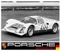 200 Porsche 906-6 Carrera 6 H.Hermann - D.Glemser (15)